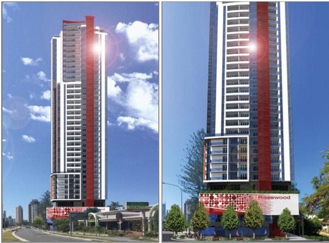 Rosewood acts as a catalyst for Broadbeach Rosewood acts as a catalyst for Broadbeach